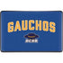 University of California-Santa Barbara Gauchos Google Pixelbook Go Skin